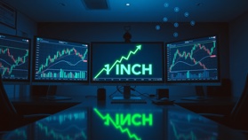 1inch Network (1INCH) Price Outlook 2026–2030: Can DeFi Catalysts Drive a Recovery?