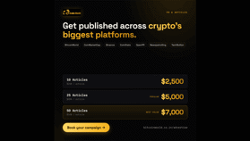 How to Choose the Best Crypto PR Distribution Packages for Blockchain Projects