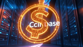 Whale Alert: $235 Million in USDC Moved from Unknown Wallet to Coinbase