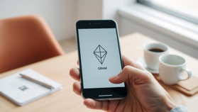 Telegram Founder Durov Announces Plan to Rebrand TON as GRAM