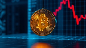 Bitcoin Drops Below $71,000: What’s Behind the Decline?