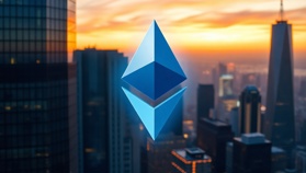 Ethereum Price Prediction 2026–2030: Can ETH Reach $10,000? A Realistic Outlook