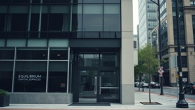 GSR secures FINRA approval to acquire registered securities firm Equilibrium Capital Services