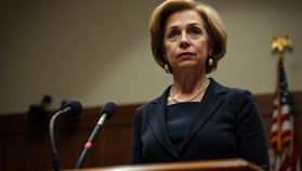 Sen. Lummis: US Must Protect Bitcoin and Crypto as Pillars of Financial Freedom