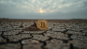 Bitcoin Demand Plunges to Lowest Since 2019 as Analyst Warns of ‘Final Shakeout’