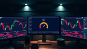 Bitcoin Perpetual Futures: Long/Short Ratios Signal Cautious Market on Top Exchanges