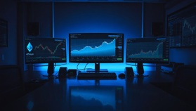 Ethereum ICO Whale Borrows $10M USDe to Buy More ETH as Position Nears Liquidation