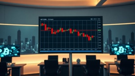 Glassnode Co-Founders Warn Bitcoin and Ethereum Risk Retesting Lows Despite Recent Rally