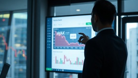 Santiment: Extreme FUD Surrounding Avalanche May Signal a Bullish Turn for AVAX