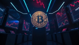 Bitcoin Dips Below $66,000: Market Reacts to Fresh Price Decline