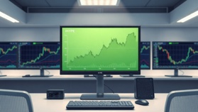 HYPE Spot ETFs Hit $900M in Trading Volume in First Month
