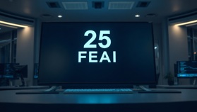 Crypto Fear & Greed Index Holds at 25: Persistent Market Fear Signals Caution