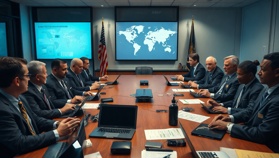 US House Bipartisan Bill Proposes New Federal Task Force to Combat Cryptocurrency Crime