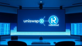 Standard Chartered Analyst: Uniswap-Robinhood Partnership Deeper Than Market Realizes