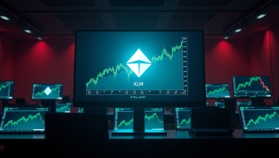 Stellar (XLM) Price Outlook 2026-2030: Network Growth and the Case for a Structural Breakout