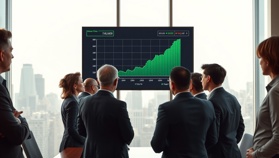 Wall Street Asset Manager Miller Value Partners Says Bitcoin Fundamentals Are Stronger Than Ever