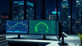BTC Perpetual Futures: Long/Short Ratios Signal Cautious Optimism Across Top Exchanges