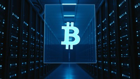 Hyperscale Data Surpasses 1,000 BTC in Treasury, Eyes Collateral Strategy
