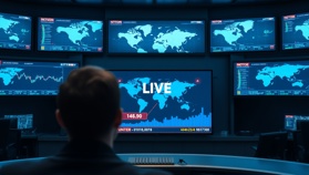Bitcoin World Live Feed Operating Hours: 24/7 Crypto Coverage Schedule