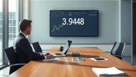 Brazil-Listed OranjeBTC Expands Bitcoin Treasury to 3,948 BTC