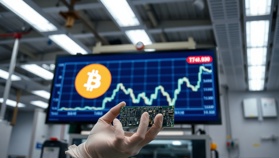 Sequans Sells 344 BTC, Exits Bitcoin Strategy to Refocus on IoT