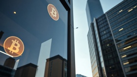 Cardone Capital Acquires 350 Bitcoin in $22.3M Treasury Investment