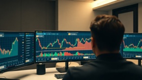 Trader Sells $173M in Bitcoin Call Options, Betting BTC Stays Below $70K
