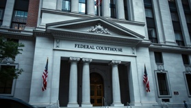 New York Appeals Court Upholds Sam Bankman-Fried Conviction in FTX Collapse