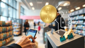 BC Card completes South Korea’s first stablecoin payment proof of concept with Coinbase