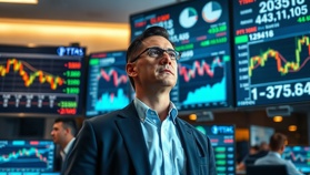 CFTC Orders Kalshi to Continue Operating in New York Amid State Lawsuit