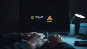 ZachXBT Identifies Suspect in $5M Crypto Theft Impersonating Exchange Support