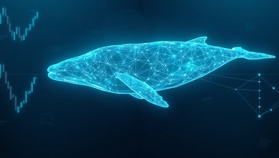 Whale Moves $9.59M in Ethereum to Exchanges, Raising Sell-Off Speculation