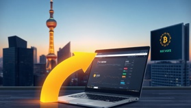 South Korea Sees $505B in Crypto Move to Overseas Exchanges Since 2021