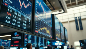 Kalshi Files With CFTC to Launch Perpetual Futures on U.S. Stock Indexes