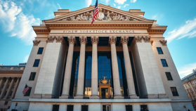 Wall Street Opens Higher as Major Indices Post Modest Gains