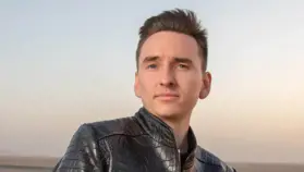 Carl Runefelt: The Rise of a Cryptocurrency Visionary