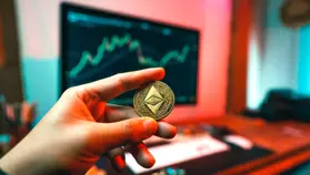 Ethereum News: ETH Treasury Firm FG Nexus and Vitalik Buterin Continue ETH Sell-Off