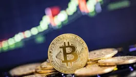 Bitcoin Price Prediction: RSI Weakness Signals Risk