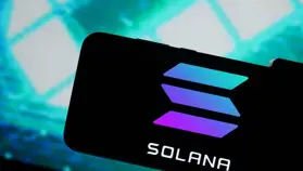 Solana Rebounds: $SOL Eyes $96 Resistance After Testing $86 Support
