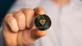 Ethereum Price Prediction: Triangle Holds, Risk Builds