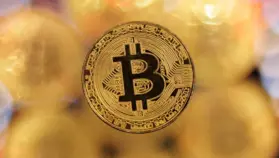 Bitcoin Price Prediction: $74K Target if Resistance Breaks