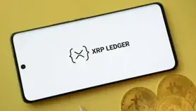XRPL Makes Privacy History With Its First ZK-Proof Transaction — Verifying Data Without Exposure