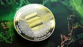 Solana Price Prediction: One Chart Warns of Drop, Another Eyes Rally