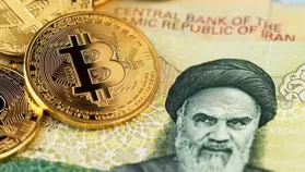 Bitcoin Community Reacts to Reports of Iran Charging BTC for Oil Tanker Passage