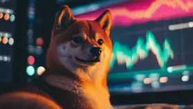 Shiba Inu Price Analysis: Accumulation Zone and Burn Rate Fuel Breakout Hopes
