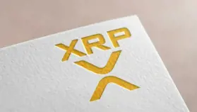 Could XRP Sink to $1? Bearish Pennant Warning Grows
