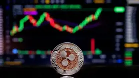 While Crypto Funds Bled by $1.07B Due to Iran-Linked Risk-Off, XRP Defied the Odds Pulling in $67.6M