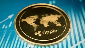 Ripple Partner Securitize Becomes Wall Street’s First Public Tokenization Firm