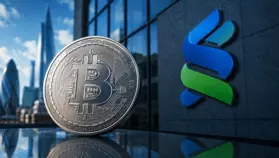 Standard Chartered Says $64K Bitcoin Is a “Screaming Buy,” Eyes $100K