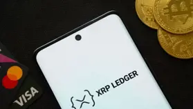 XRPL Commons President David Bchiri Says XRP Ledger's Contrarian Design Is Its Competitive Advantage